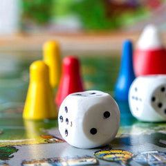 Collection image for: Board Games