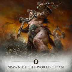 Collection image for: Sons of Behemat