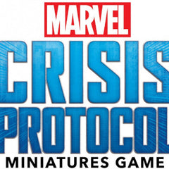 Collection image for: Marvel Crisis Protocol