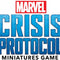 Marvel Crisis Protocol