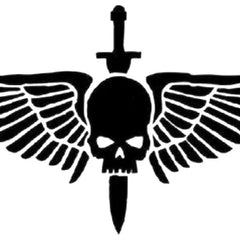 Collection image for: Space Marines