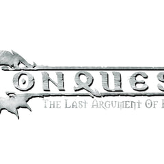 Collection image for: Conquest
