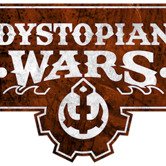 Collection image for: Dystopian Wars