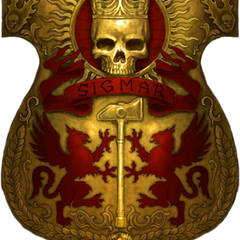 Collection image for: Empire of Man (Old World)