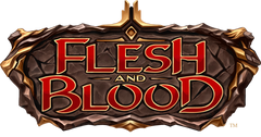 Collection image for: Flesh and Blood