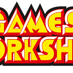 Collection image for: Games Workshop
