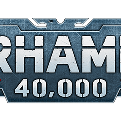 Collection image for: Warhammer 40000