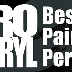 Collection image for: Pro Acryl Paints