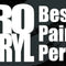 Pro Acryl Paints