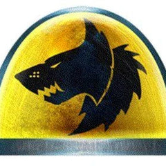 Collection image for: Space Wolves