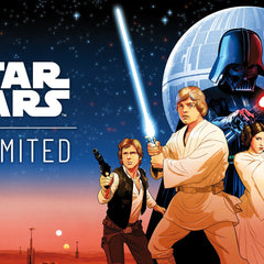 Collection image for: Star Wars: Unlimited