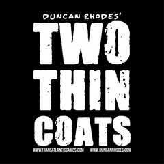 Collection image for: Two Thin Coats