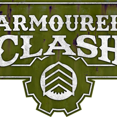 Collection image for: Armoured Clash