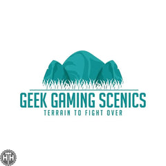 Collection image for: Geek Gaming Scenics