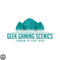 Geek Gaming Scenics