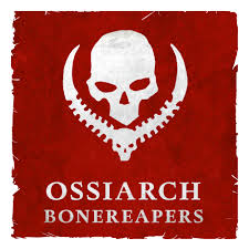 Collection image for: Ossiarch Bonereapers