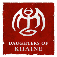 Collection image for: Daughters of Khaine