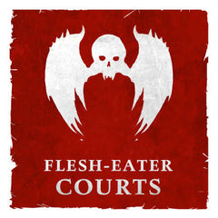 Collection image for: Flesh-Eater Courts