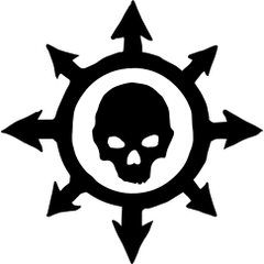 Collection image for: Slaves to Darkness