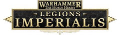 Collection image for: Legions Imperialis