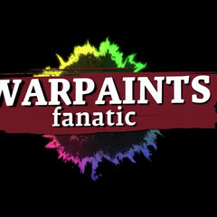 Collection image for: The Army Painter Warpaints Fanatic