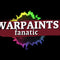 The Army Painter Warpaints Fanatic