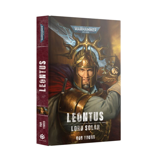Leontus: Lord Solar
