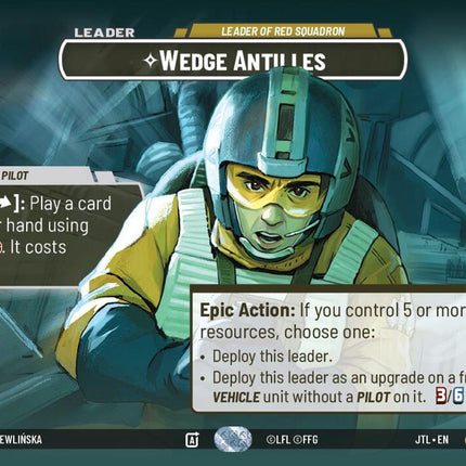 wedge-antilles-leader-of-red-squadron-jtl-008 – Showcase