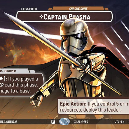 captain-phasma-chrome-dome-jtl-010 – Showcase