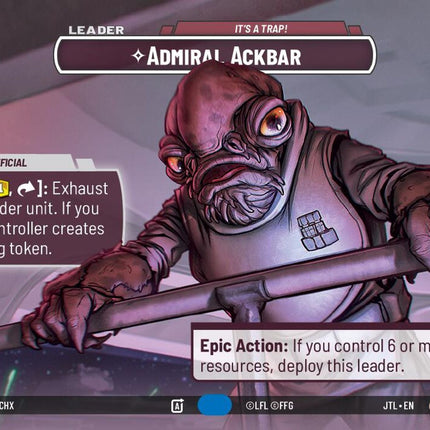 admiral-ackbar-its-a-trap-jtl-016 – Showcase