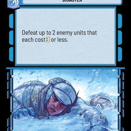 The Desolation of Hoth — IBH-104