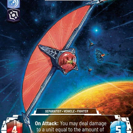 banshee-crippling-command-jtl-prestige-1015 – Prestige Foil