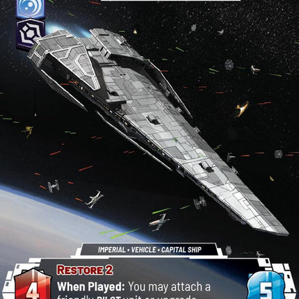 corvus-inferno-squadron-raider-jtl-prestige-1016 – Prestige Foil