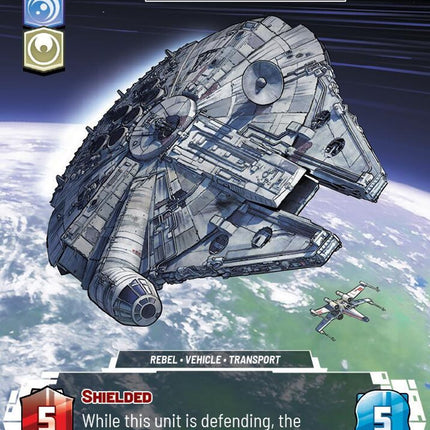 gold-leader-fastest-ship-in-the-fleet-jtl-prestige-1021 – Prestige Foil