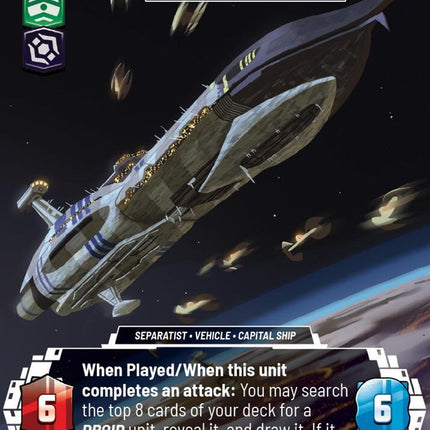 the-invisible-hand-crawling-with-vultures-jtl-prestige-1024 – Prestige Foil
