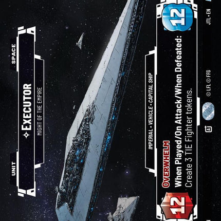 executor-might-of-the-empire-jtl-prestige-1025 – Prestige Foil