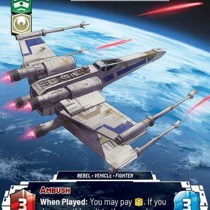 blue-leader-scarif-air-support-jtl-prestige-1026 – Prestige Foil