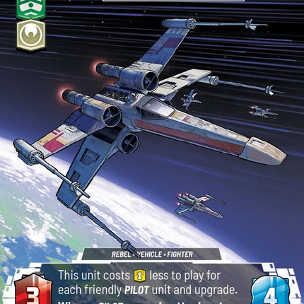 red-leader-form-up-jtl-prestige-1027 – Prestige Foil