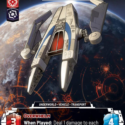 ig-2000-assassins-aggressor-jtl-prestige-1031 – Prestige Foil