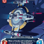 Prestige Foil