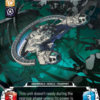 Prestige Foil