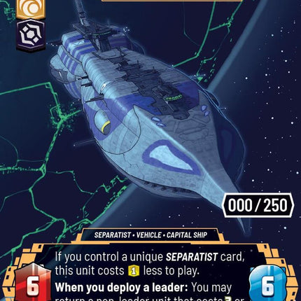 invincible-naval-adversary-jtl-prestige-1040 – Prestige Serialised