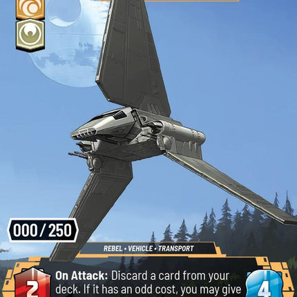 shuttle-tydirium-fly-casual-jtl-prestige-1042 – Prestige Serialised