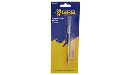 GF9T09 “Precision” Micro Knife (x1)