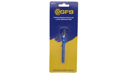 GF9T12 "Precision" Mould Line Remover (x1)