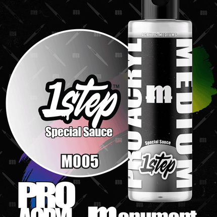 Pro Acryl - Mediums