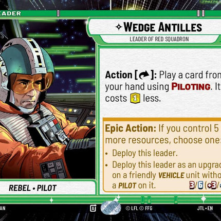 wedge-antilles-leader-of-red-squadron-jtl-008 – Hyperspace