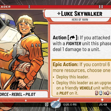 luke-skywalker-hero-of-yavin-jtl-012 – Hyperspace