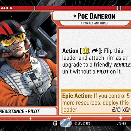 poe-dameron-i-can-fly-anything-jtl-013 – Hyperspace