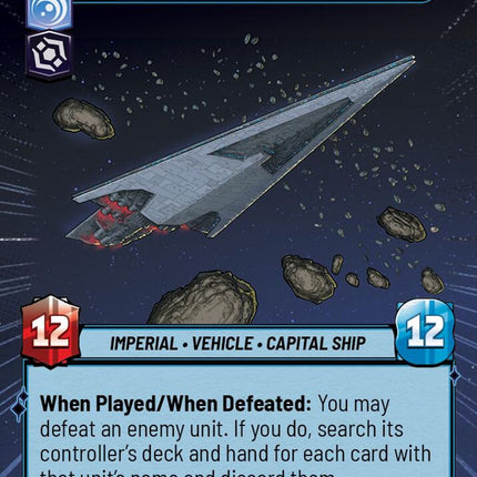 annihilator-tagges-flagship-jtl-041 – Hyperspace